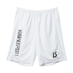 [XC\u LUZeSOMBRA Jr SIMPLE STANDARD PRA-PANTS vNeBXpc tbgT TbJ[ WjA F1921314-WHT