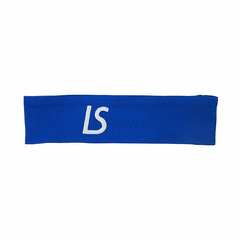 [XC\u LUZeSOMBRA LUZ STANDARD HEAD BAND 2 wbhoh tbgT TbJ[ L1223410-BLU