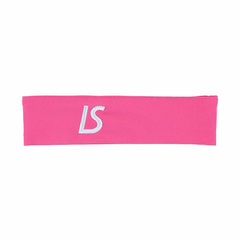 [XC\u LUZeSOMBRA LUZ STANDARD HEAD BAND 2 wbhoh tbgT TbJ[ L1223410-PNK