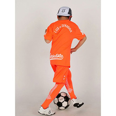 [XC\u LUZeSOMBRA Jr FUTEBOL ZION PRA-SHIRT vNeBXVc  tbgT TbJ[ WjA F1921017-NORGWT