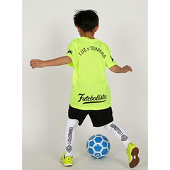 [XC\u LUZeSOMBRA Jr FUTEBOL ZION PRA-SHIRT vNeBXVc  tbgT TbJ[ WjA F1921017-NYELBK