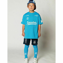 [XC\u LUZeSOMBRA Jr FUTEBOL ZION PRA-SHIRT vNeBXVc  tbgT TbJ[ WjA F1921017-TBLWHT