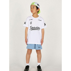 [XC\u LUZeSOMBRA Jr FUTEBOL ZION PRA-SHIRT vNeBXVc  tbgT TbJ[ WjA F1921017-WHT