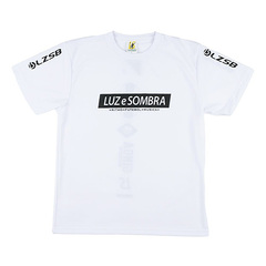 [XC\u LUZeSOMBRA NEO SPINE PRA-SHIRT vNeBXVc  tbgT TbJ[ Y L1211005-WBK