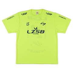 [XC\u LUZeSOMBRA BF PRACTICE SHIRT vNeBXVc  tbgT TbJ[ Y L1243015-NEONYL