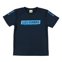 [XC\u LUZeSOMBRA Jr NEO SPINE PRA-SHIRT vNeBXVc  tbgT TbJ[ WjA L2211006-NVY