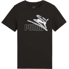 v[} PUMA ESS+ LOGO LAB T}[ TVc WjAEFA 681338-01