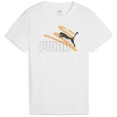 v[} PUMA ESS+ LOGO LAB T}[ TVc WjAEFA 681338-02