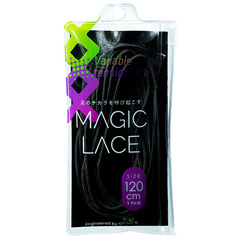 L^s[ CATERPY MAGIC LACE WK[ubN (120cm) V[[X CR M120-JB