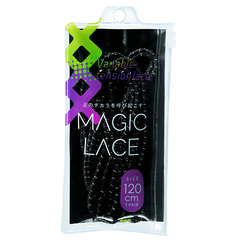 L^s[ CATERPY MAGIC LACE ˃WK[ubN (120cm) V[[X CR M120-RJB