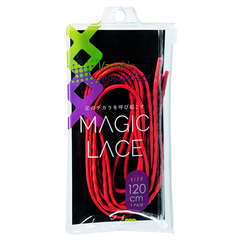 L^s[ CATERPY MAGIC LACE XpjbVbh (120cm) V[[X CR M120-SR