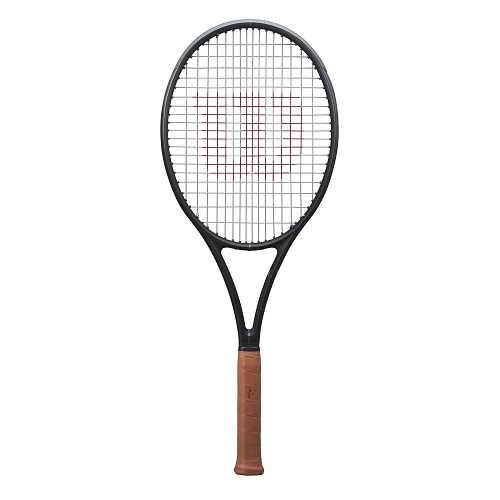 ウィルソン Wilson ロジャーフェデラー RF 01 FUTURE 硬式テニスラケット 【ガット別売り】 WR166811U Wilson  スポーツミツハシ