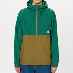 m[XtFCX THE NORTH FACE RpNgWPbg Y NP72230-GM