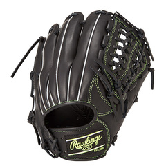 [OX Rawlings HYPER TECH DEEP WELL POCKET I[Ehp O[u 싅 \tg{[ GR4HTDW5-B