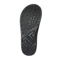 ebN TELIC FLIP FLOP2 BLACK Jo[T_ X|[cT_