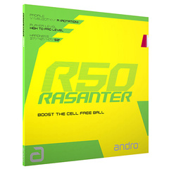 Ah Andro RASANTER R50 () 싅o[ 112289-RD