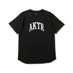 AN^[ AKTR ANTIFOUL T/C TEE TVc  oXPbg{[ jZbNX 224-040005-BK