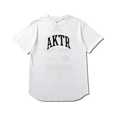 AN^[ AKTR ANTIFOUL T/C TEE TVc  oXPbg{[ jZbNX 224-040005-WH