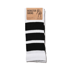 AN^[ AKTR BASIC MONSTER SOCKS C oXPbg{[ jZbNX 524-003021-WHxBK