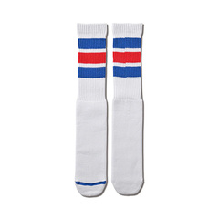 AN^[ AKTR BASIC MONSTER SOCKS C oXPbg{[ jZbNX 524-004021-WHxBL