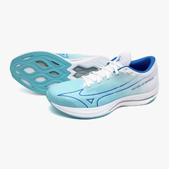 ~Ym MIZUNO WAVE REBELLION SONIC 2 EG[uxI\jbN2 jOV[Y Y J1GC2430-51