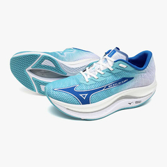 ~Ym MIZUNO WAVE REBELLION FLASH 2 EG[uxItbV2 jOV[Y Y J1GC2435-51