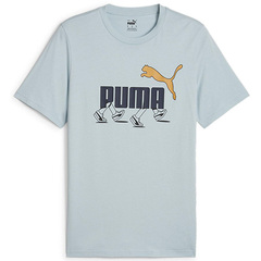 v[} PUMA GRAPHICS Xj[J[ TVc  g[jO W Y 681169-22