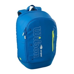 EB\ WILSON US OPEN 2024 TOUR BACKPACK BlueejX obO WR803470