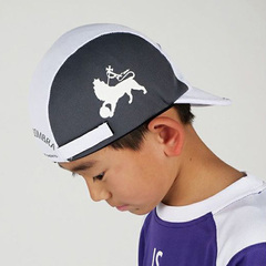 [XC\u/LUZeSOMBRA Jr PLAYFUL CAP Lbv Xq TbJ[ tbgT WjA L2221415-WHTCHC