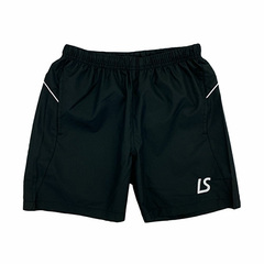 [XC\u/LUZeSOMBRA Jr STANDARD PISTE SHORT PANTS sXeV[gpc TbJ[ tbgT WjA F1922320-BLK