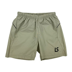 [XC\u/LUZeSOMBRA Jr STANDARD PISTE SHORT PANTS sXeV[gpc TbJ[ tbgT WjA F1922320-GLD