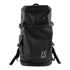 [XC\u/LUZeSOMBRA LS SURGE BACK PACK obNpbN 40L TbJ[ tbgT L1242440-BLK