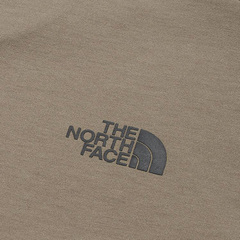 m[XtFCX THE NORTH FACE V[gX[uZ~eOtBbNeB[ TVc  Y NT82483-CR