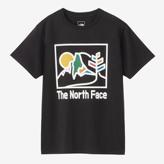 m[XtFCX THE NORTH FACE V[gX[uZ~eOtBbNeB[ TVc  Y NT82483-K