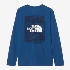 m[XtFCX THE NORTH FACE OX[ufW^{bNXSeB[ TVc  Y NT82488-OB