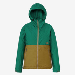 m[XtFCX THE NORTH FACE RpNgWPbg fB[X NPW72230-GM