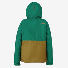 m[XtFCX THE NORTH FACE RpNgWPbg fB[X NPW72230-GM