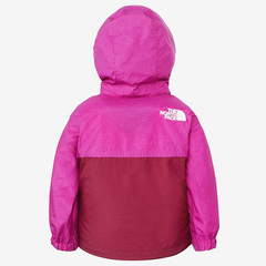 m[XtFCX THE NORTH FACE RpNgWPbg EChu[J[ xr[ NPB72310-DM