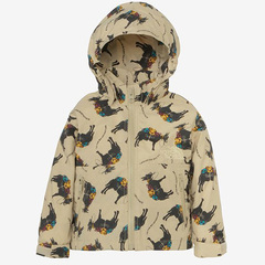 m[XtFCX THE NORTH FACE mxeBRpNgWPbg EChu[J[ xr[ NPB72311-BD