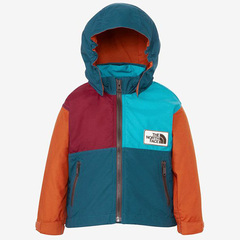 m[XtFCX THE NORTH FACE OhRpNgWPbg EChu[J[ xr[ NPB72312-MH