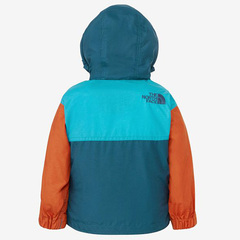 m[XtFCX THE NORTH FACE OhRpNgWPbg EChu[J[ xr[ NPB72312-MH