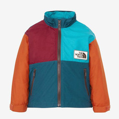 m[XtFCX THE NORTH FACE OhRpNgWPbg EChu[J[ xr[ NPB72312-MH