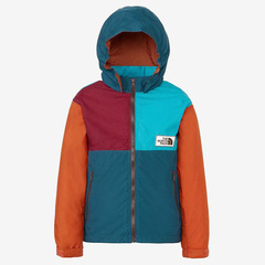 m[XtFCX THE NORTH FACE OhRpNgWPbg EChu[J[ WjA NPJ72312-MH