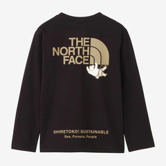 m[XtFCX THE NORTH FACE OX[uVgRgReB[ TVc  WjA NTJ82332ST-K