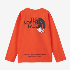 m[XtFCX THE NORTH FACE OX[uVgRgReB[ TVc  WjA NTJ82332ST-TO