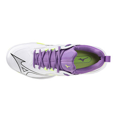 ~Ym MIZUNO EG[uN[NEO3 FIT oh~gV[Y jZbNX 71GA2472-12