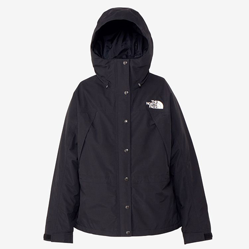 ザ・ノース・フェイス THE NORTH FACE マウンテンライトジャケット レディース 返品・交換不可商品 NPW62450-K レディース  スポーツミツハシ