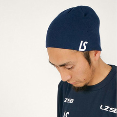 [XC\u LUZeSOMBRA LS DRY KNIT CAP jbgLbv Xq TbJ[ tbgT jZbNX L1241417-NVY