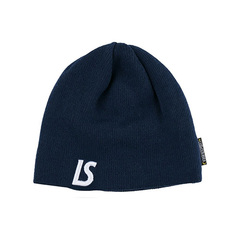 [XC\u LUZeSOMBRA LS DRY KNIT CAP jbgLbv Xq TbJ[ tbgT jZbNX L1241417-NVY