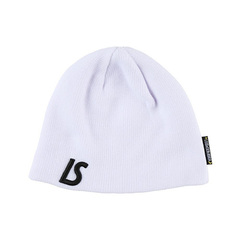 [XC\u LUZeSOMBRA LS DRY KNIT CAP jbgLbv Xq TbJ[ tbgT jZbNX L1241417-WHT